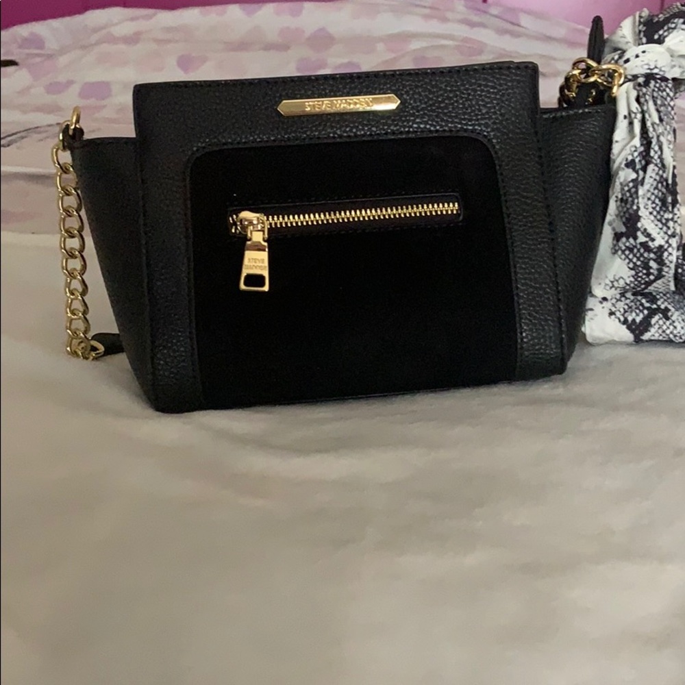 Steve Madden Purse